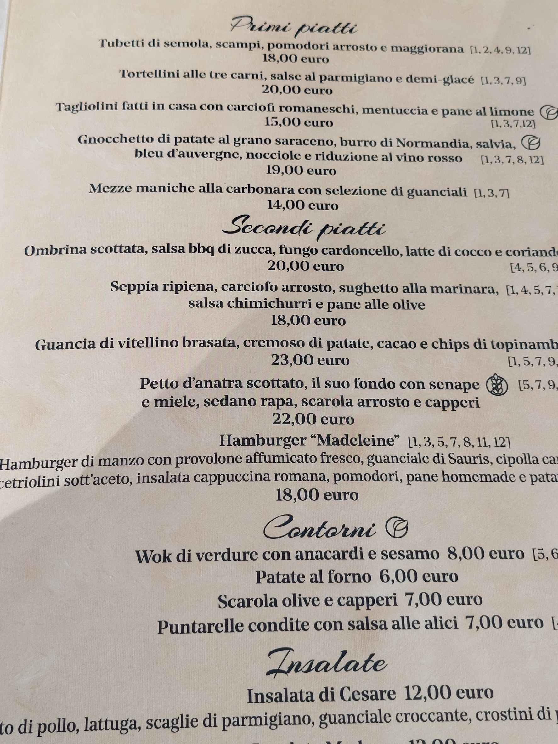 Menu image 3