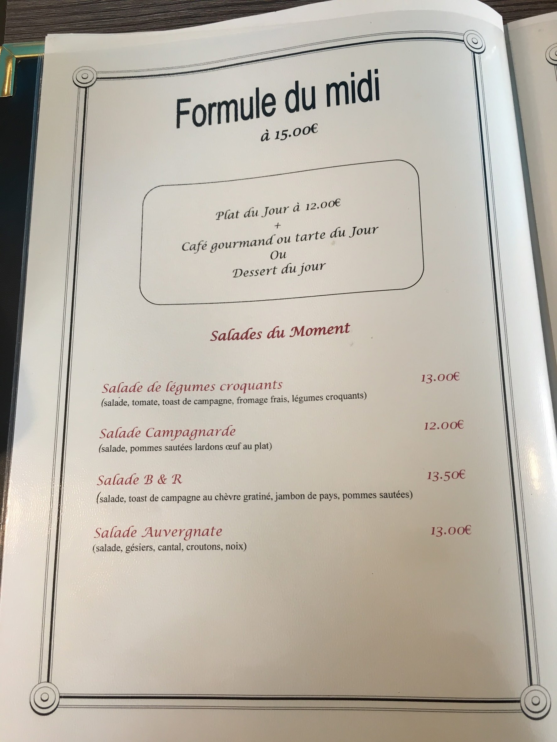 Menu image 2