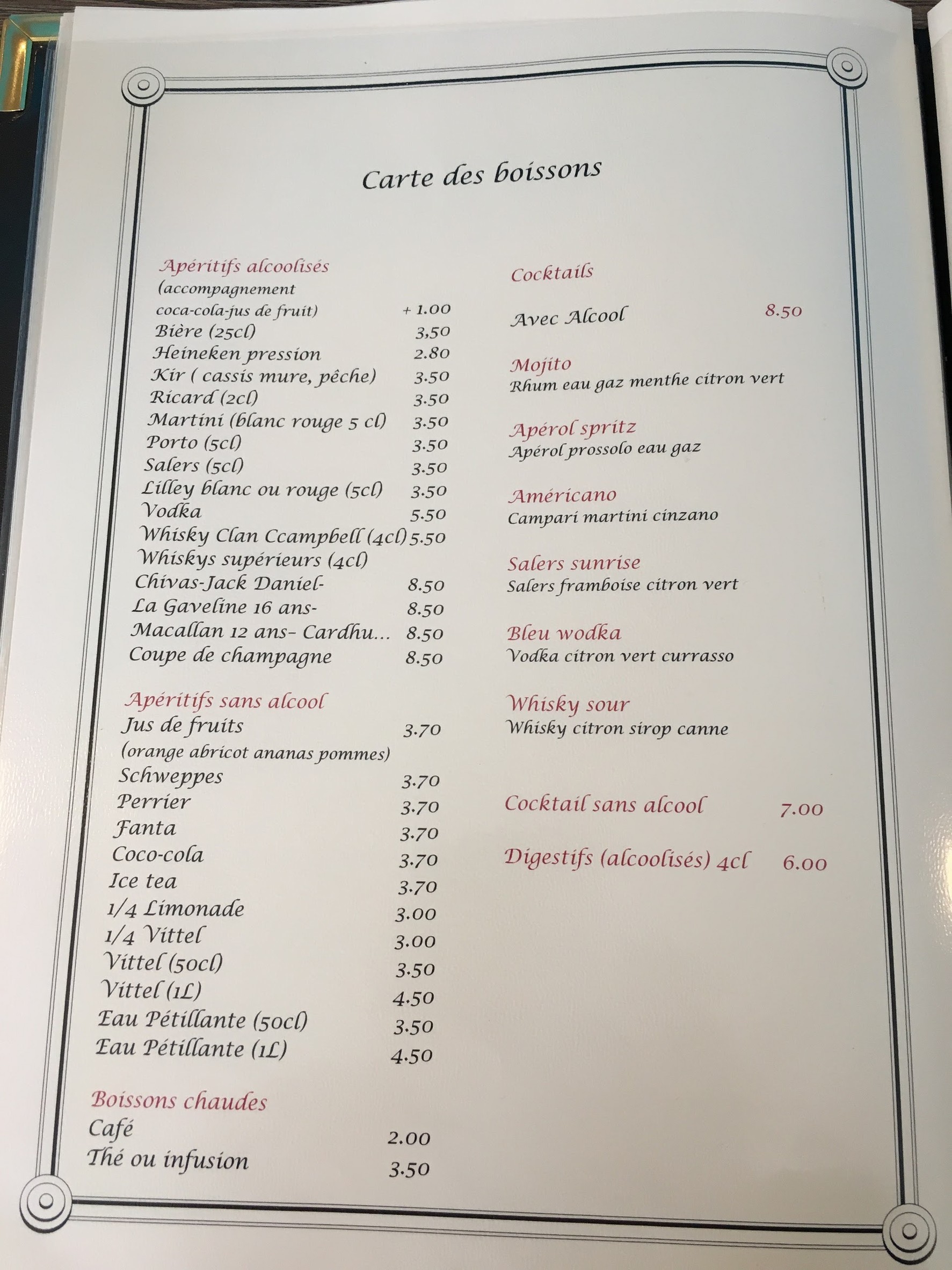 Menu image 3