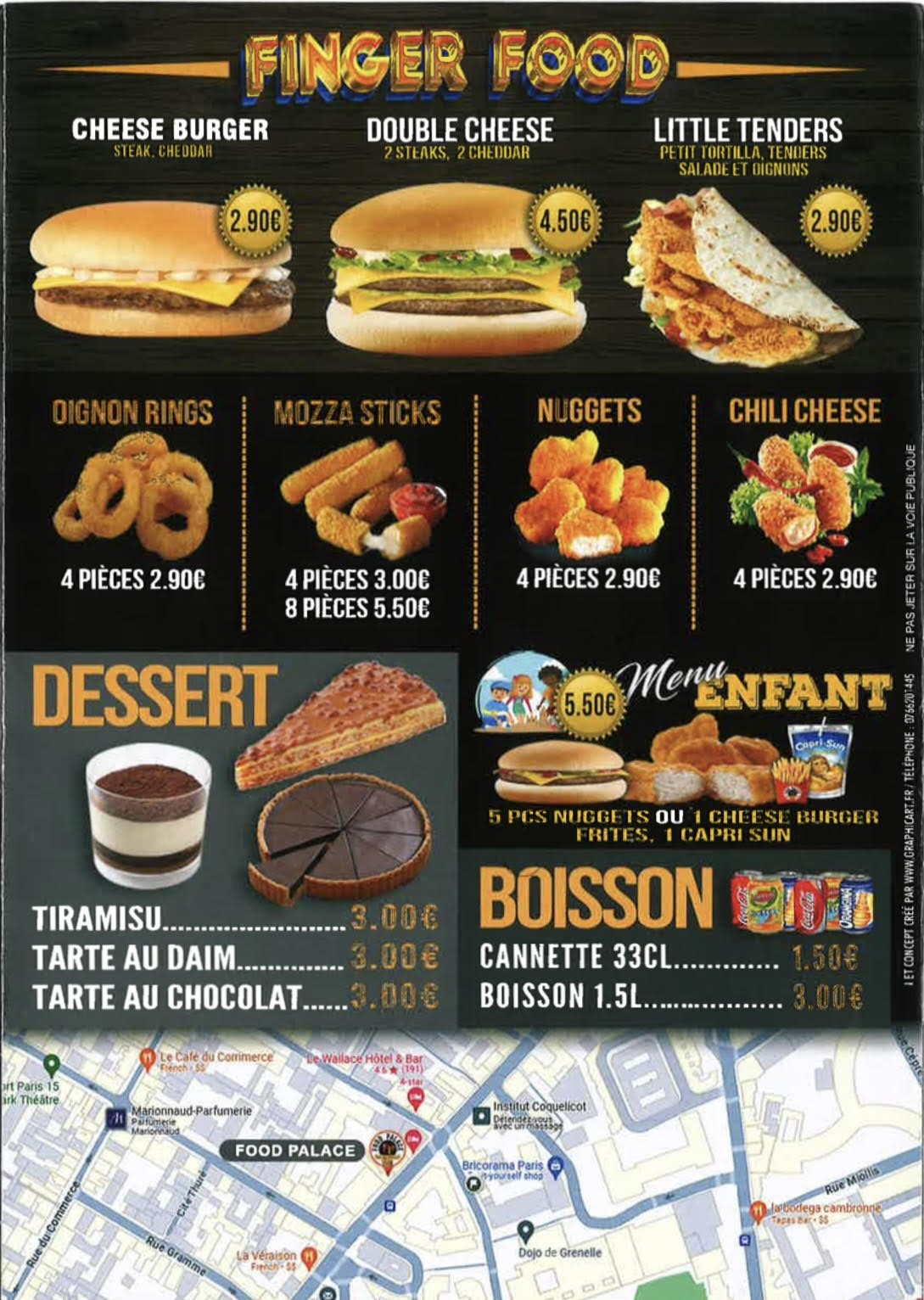 Menu image 4