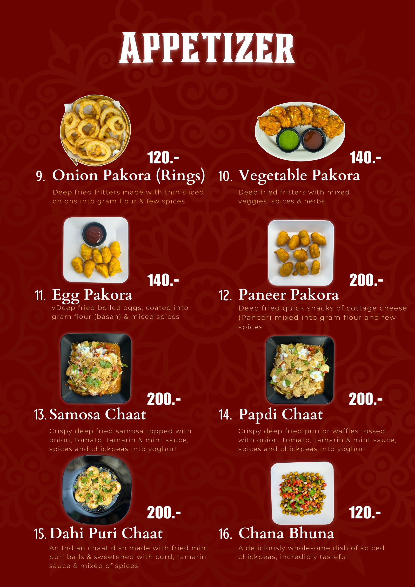 Menu image 2