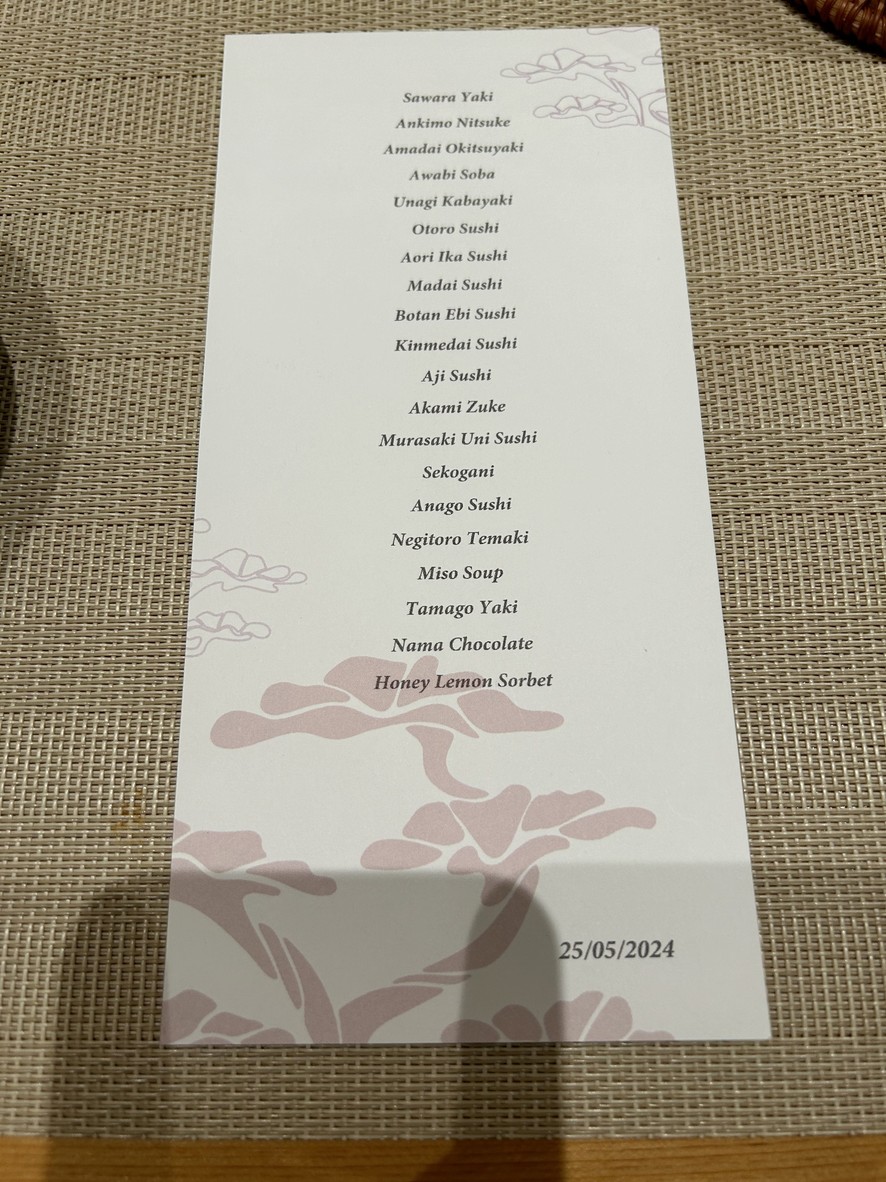 يومي أوماكاسيه بانكوك menu 3