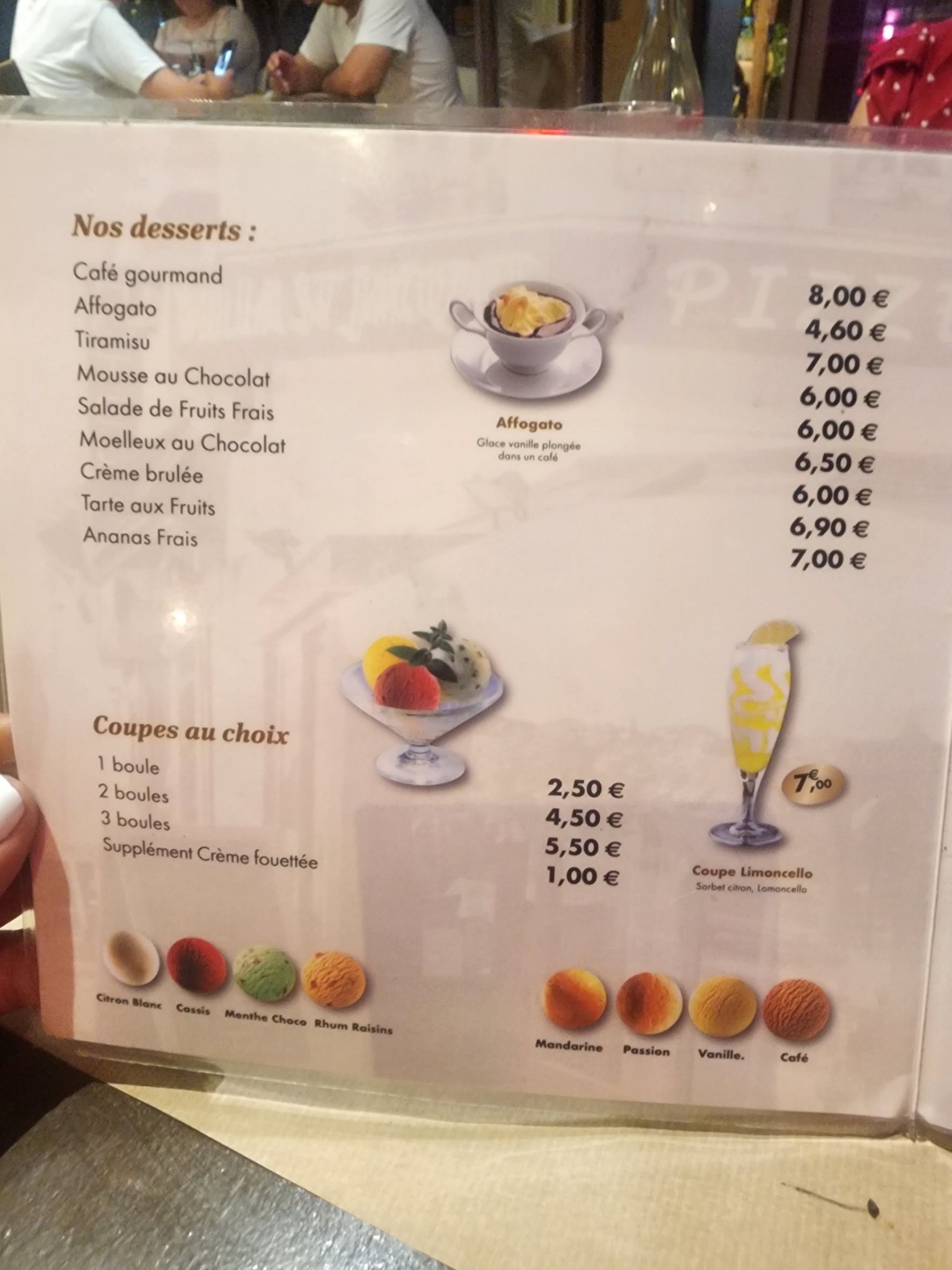 Menu image 2