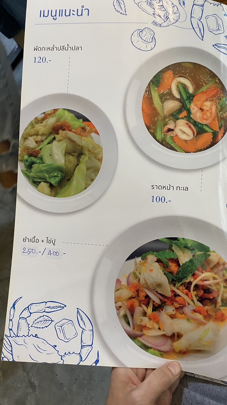 ศ.สุพรชัย77 (เสรีไทย) menu 2