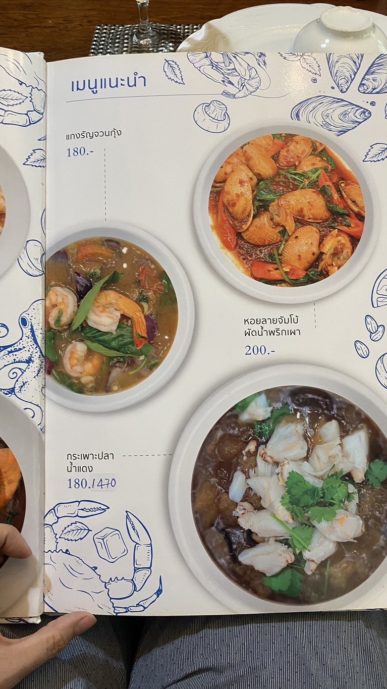 ศ.สุพรชัย77 (เสรีไทย) menu 3