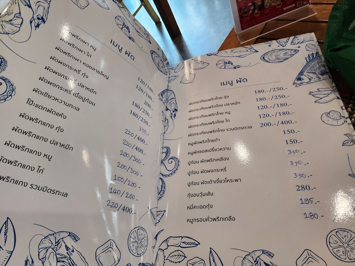 ศ.สุพรชัย77 (เสรีไทย) menu 6