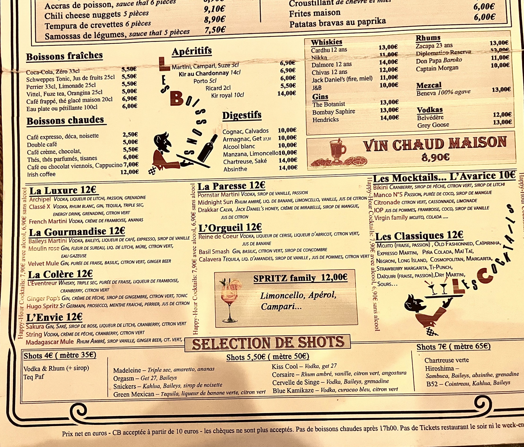 Menu image 2