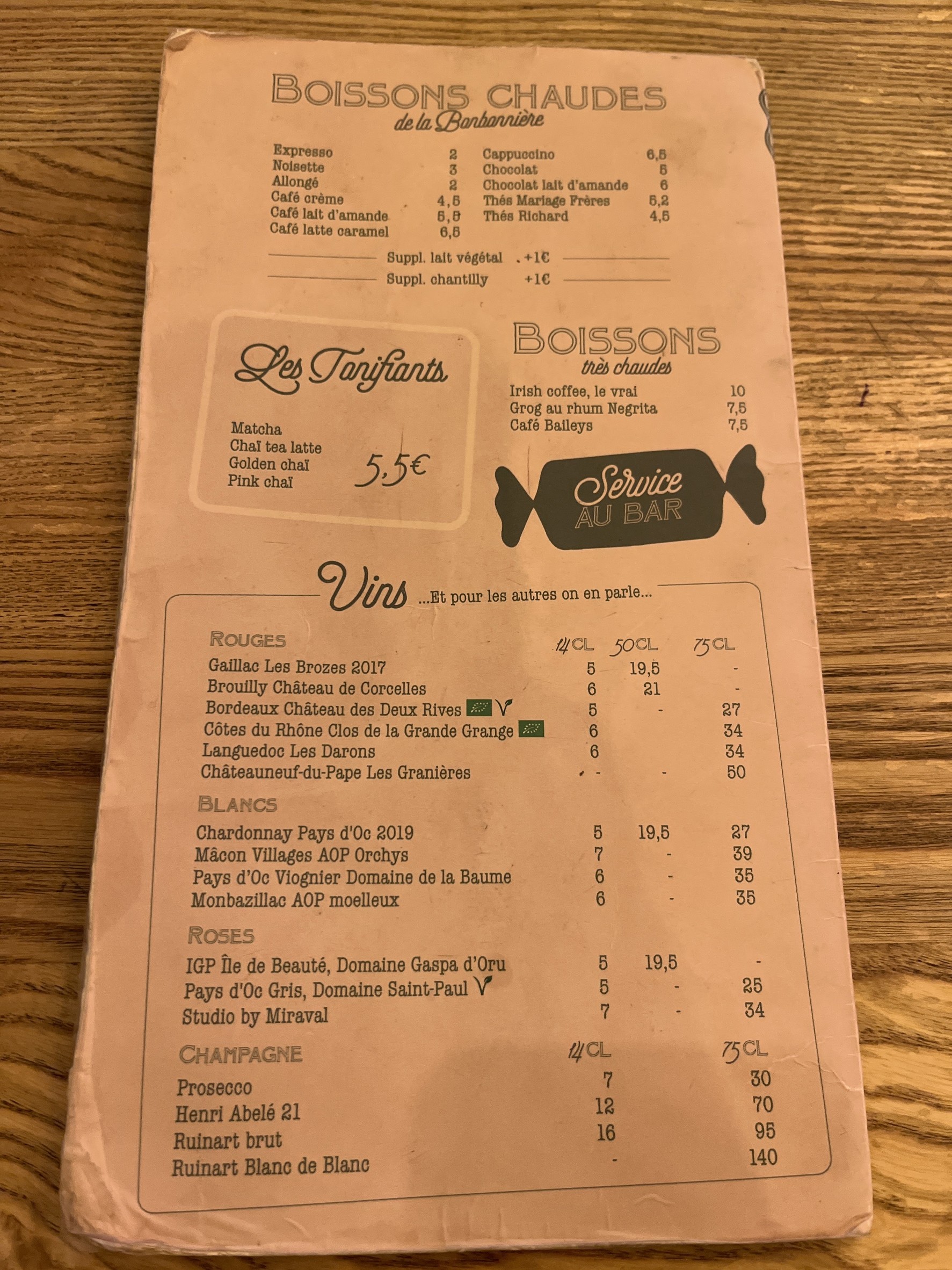 Menu image 3