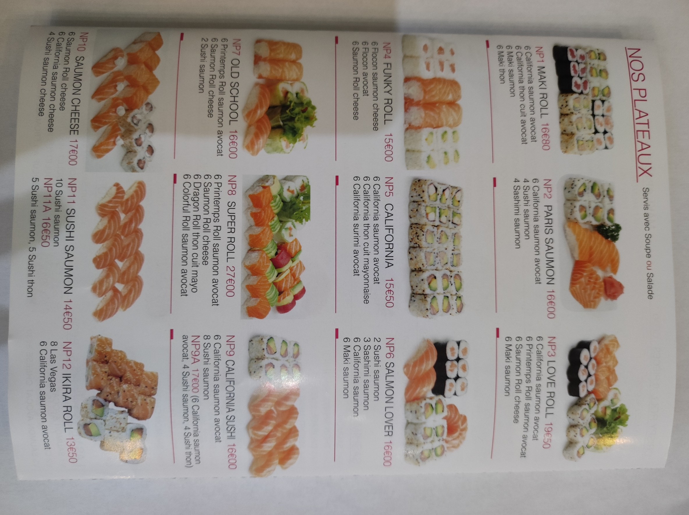 Menu image 2