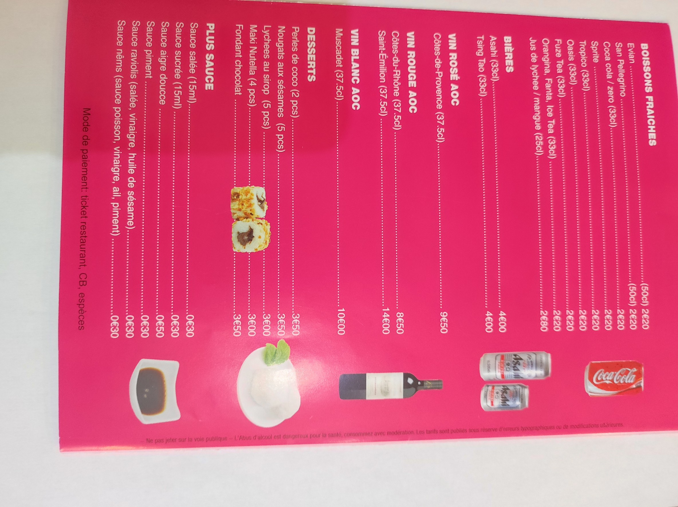 Menu image 4