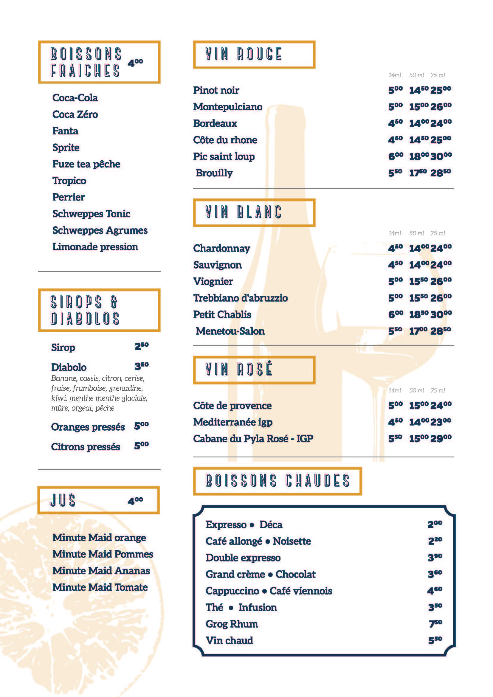 Menu image 3