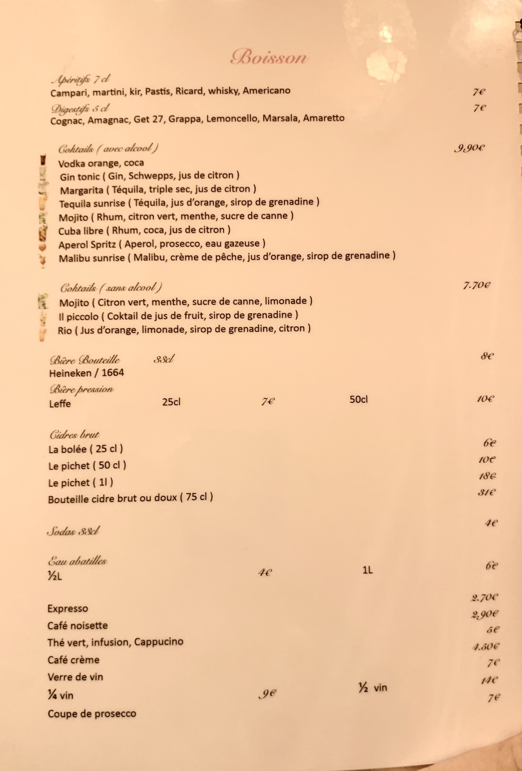 Menu image 4
