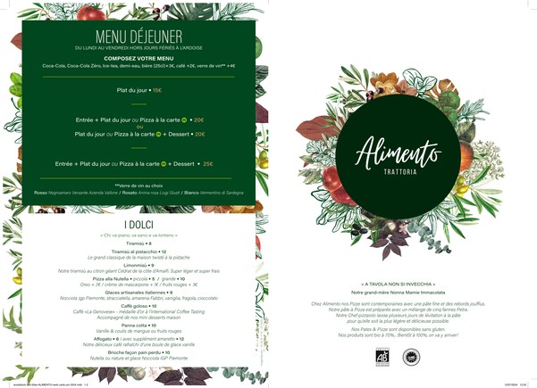 Alimento