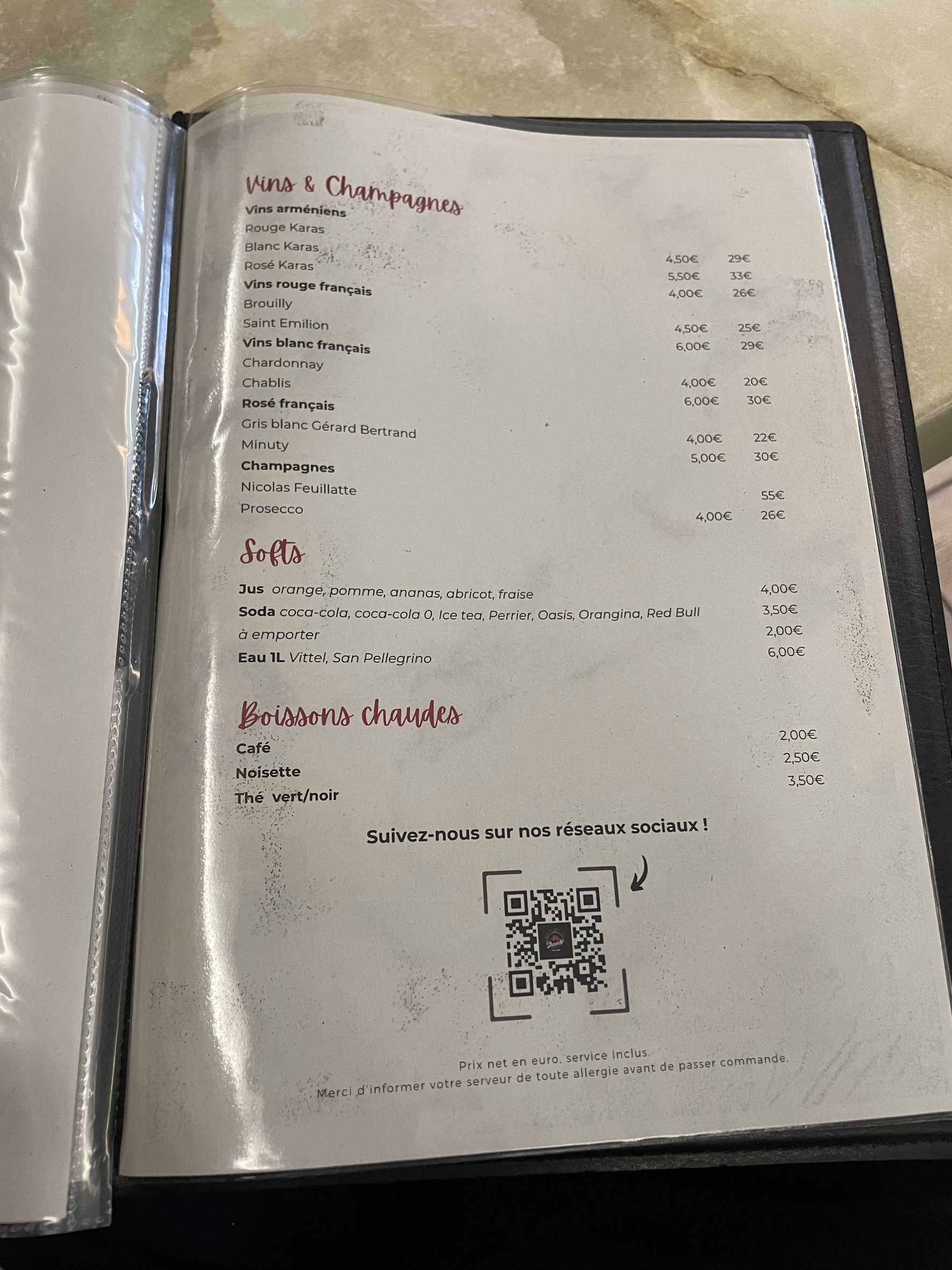 Menu image 3