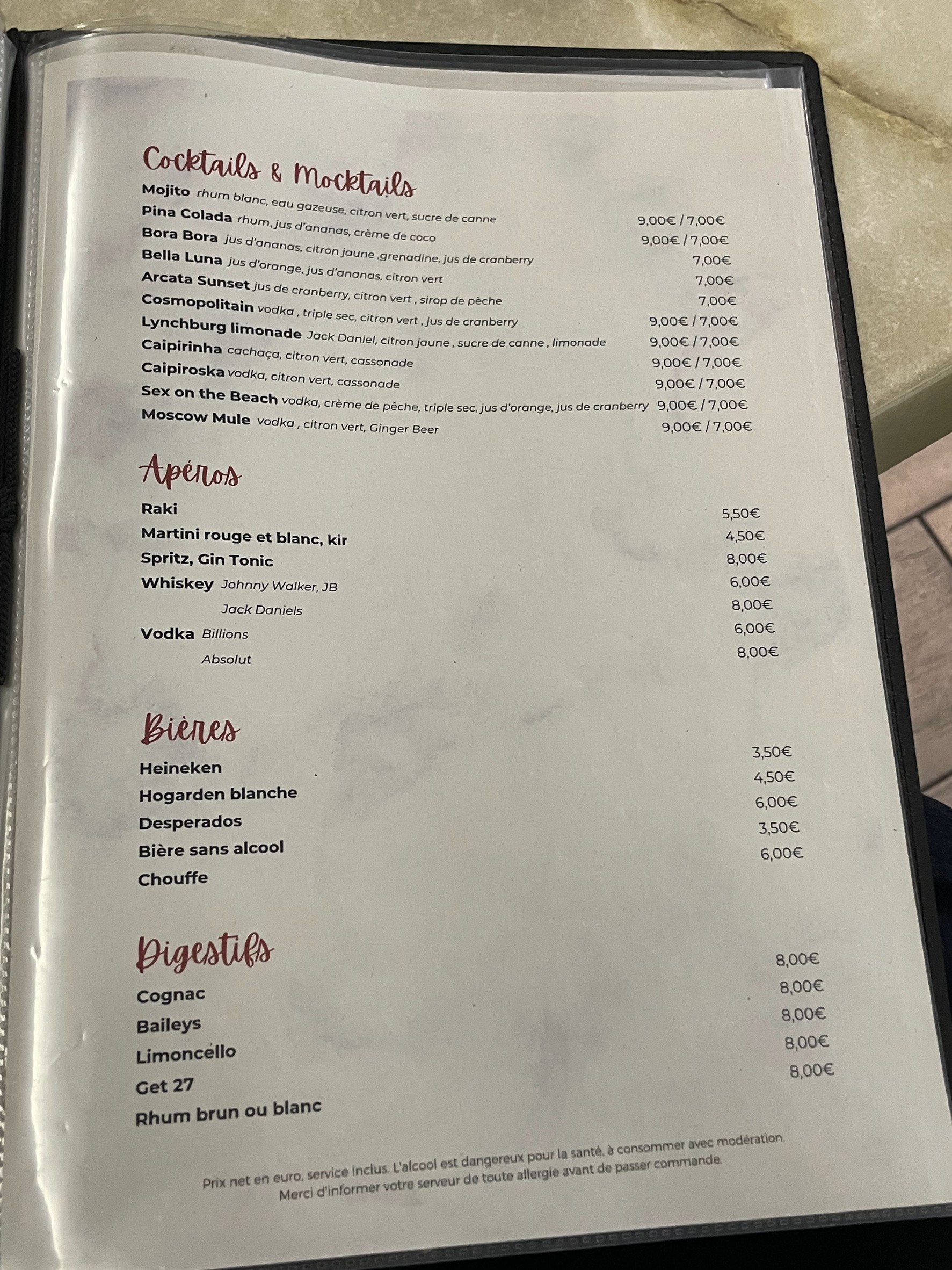 Menu image 4