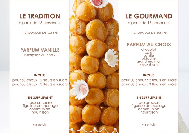 L'Étoile du Berger Friant