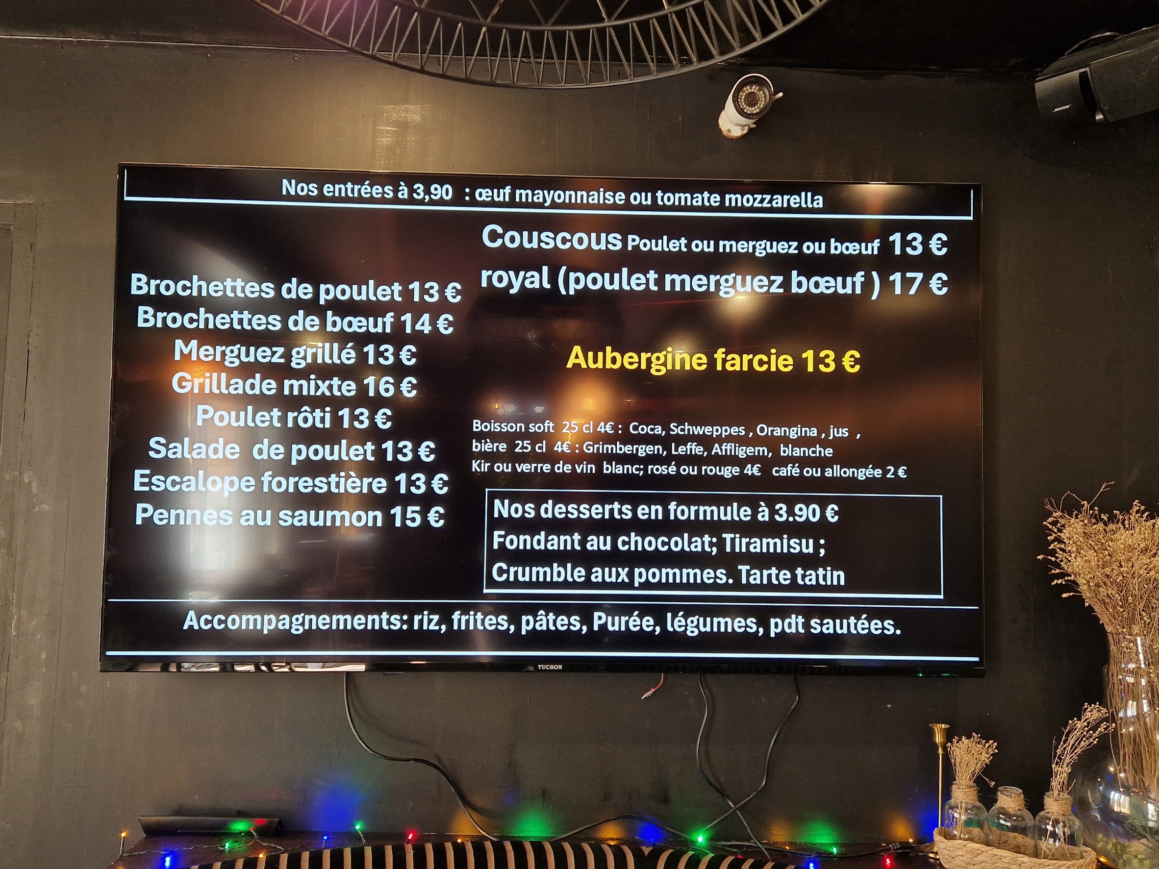 Menu image 1