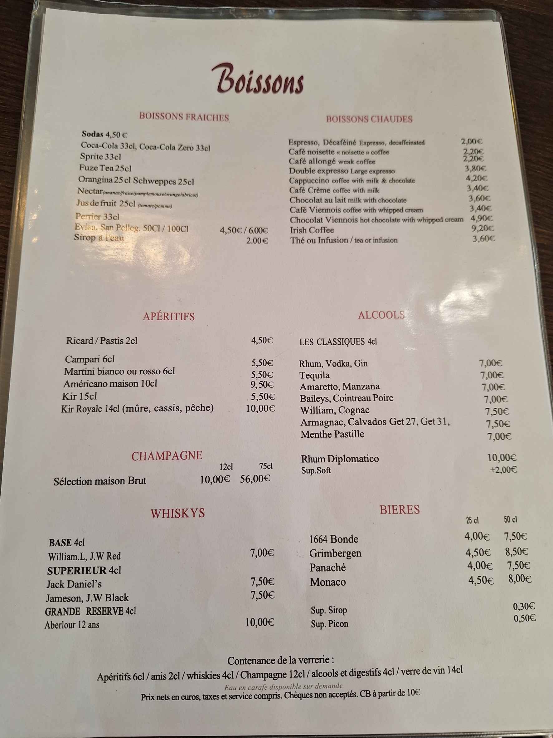 Menu image 3
