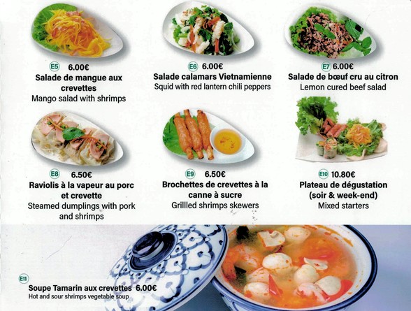 Vietnam Kitchen