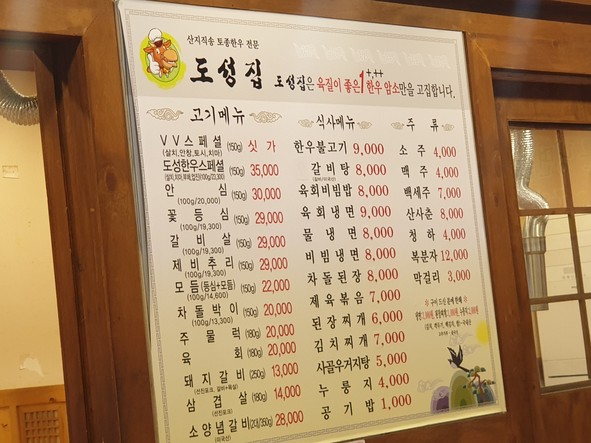 Doseongjib