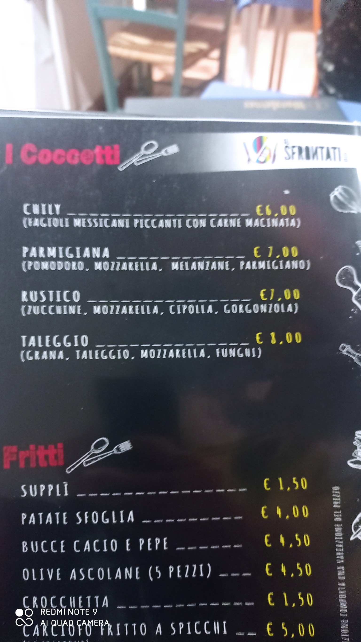 Menu image 2