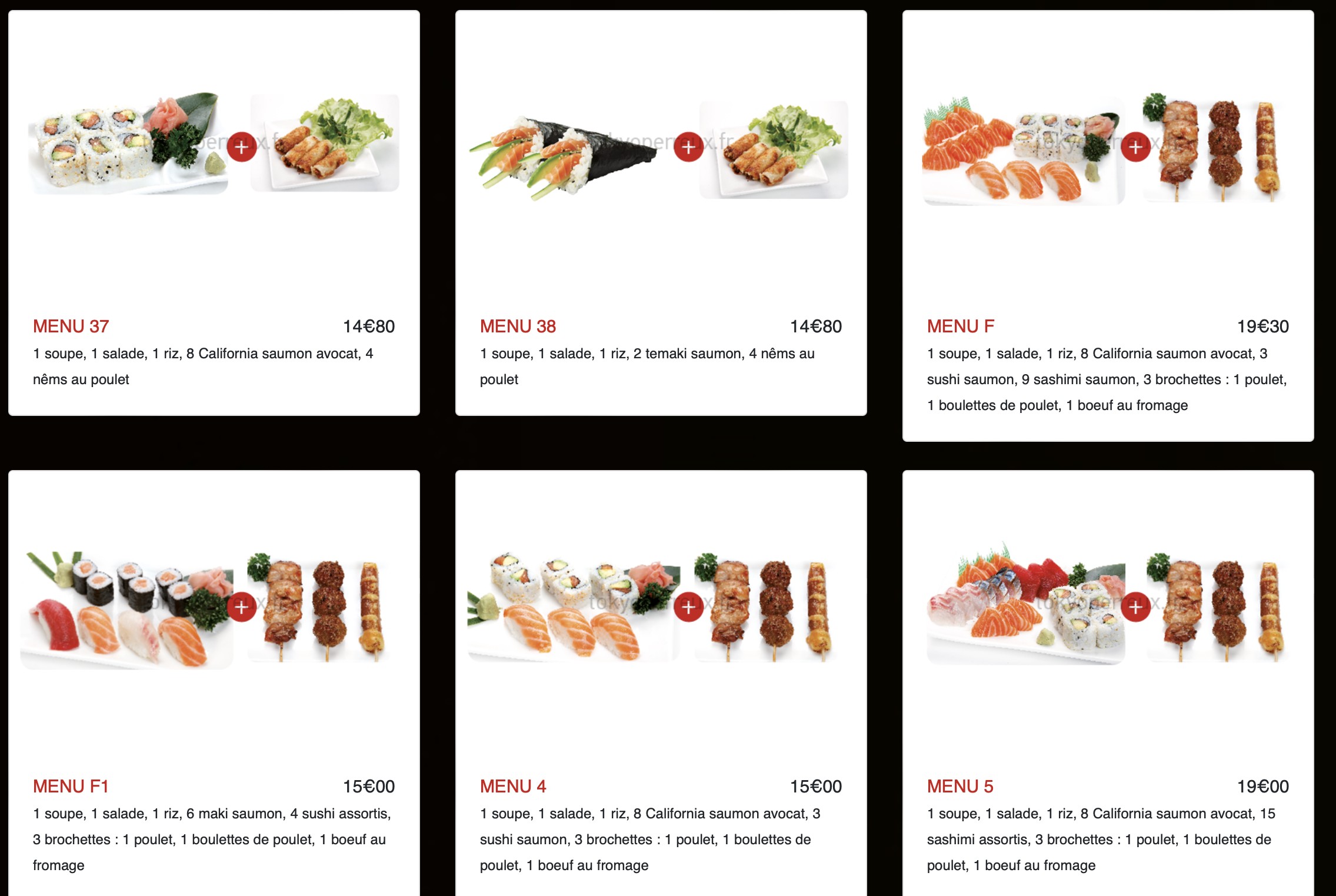 Menu image 4
