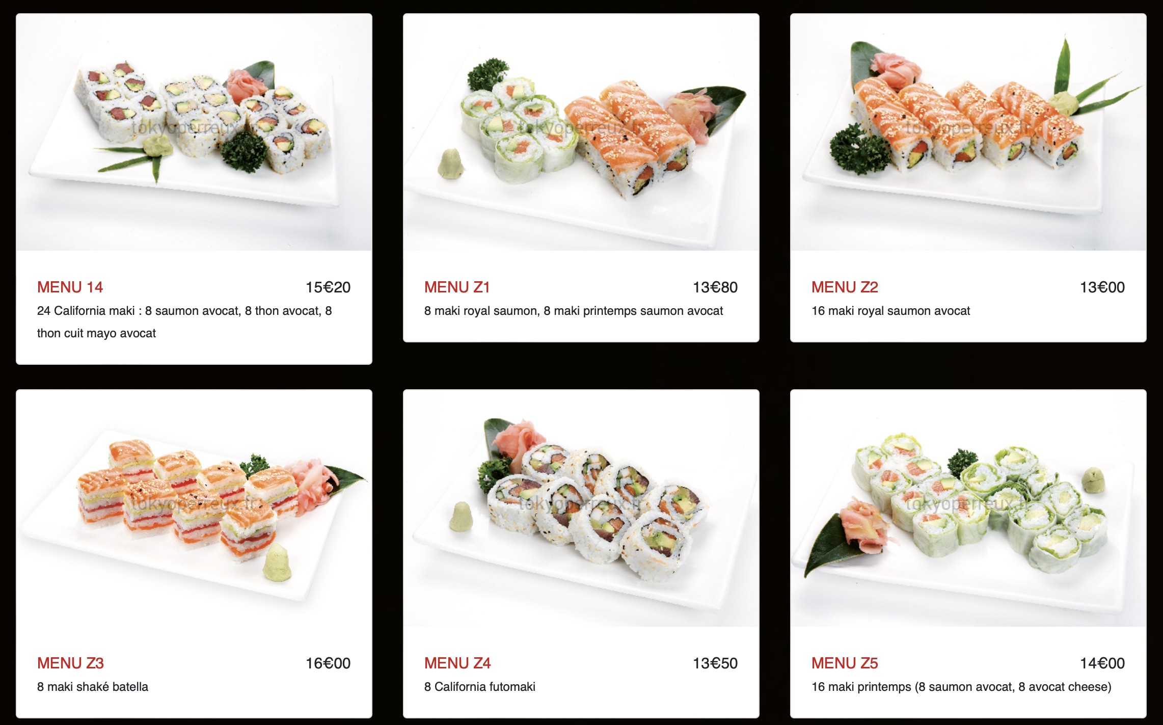 Menu image 6