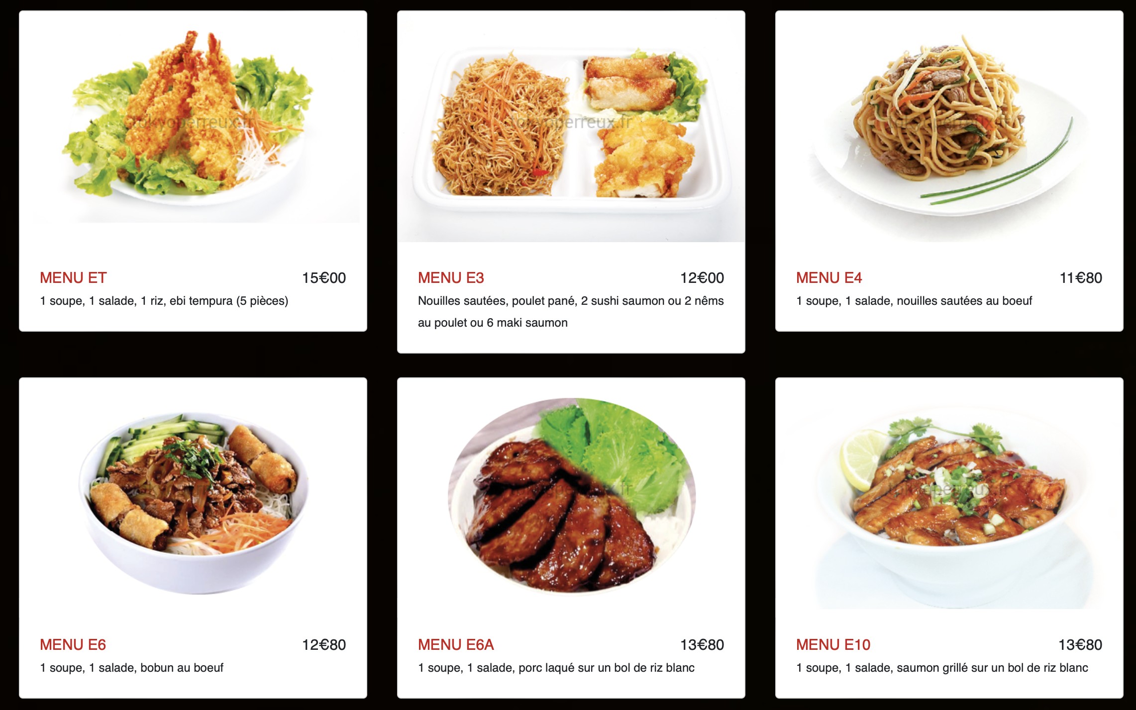 Menu image 8