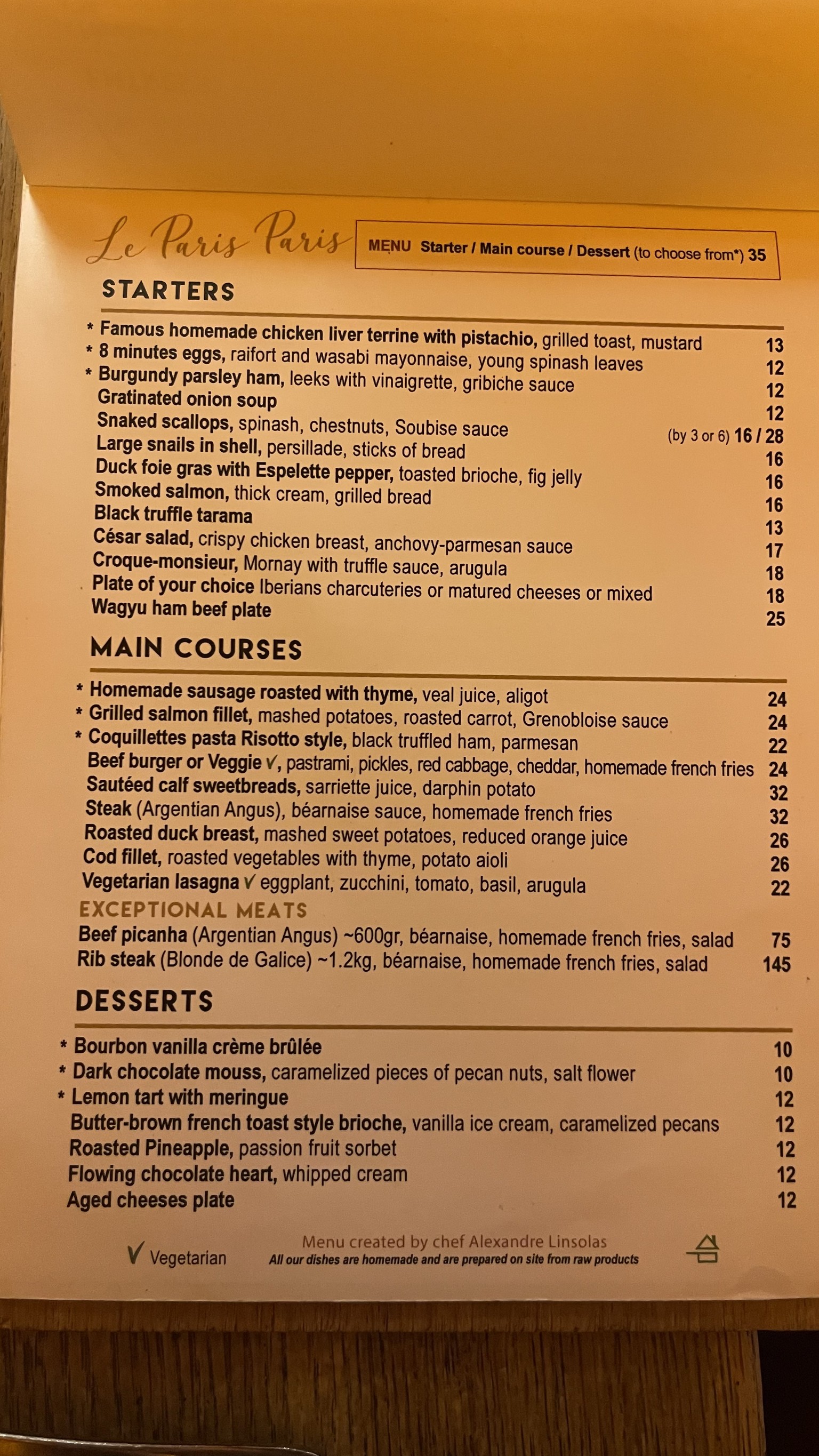 Menu image 3