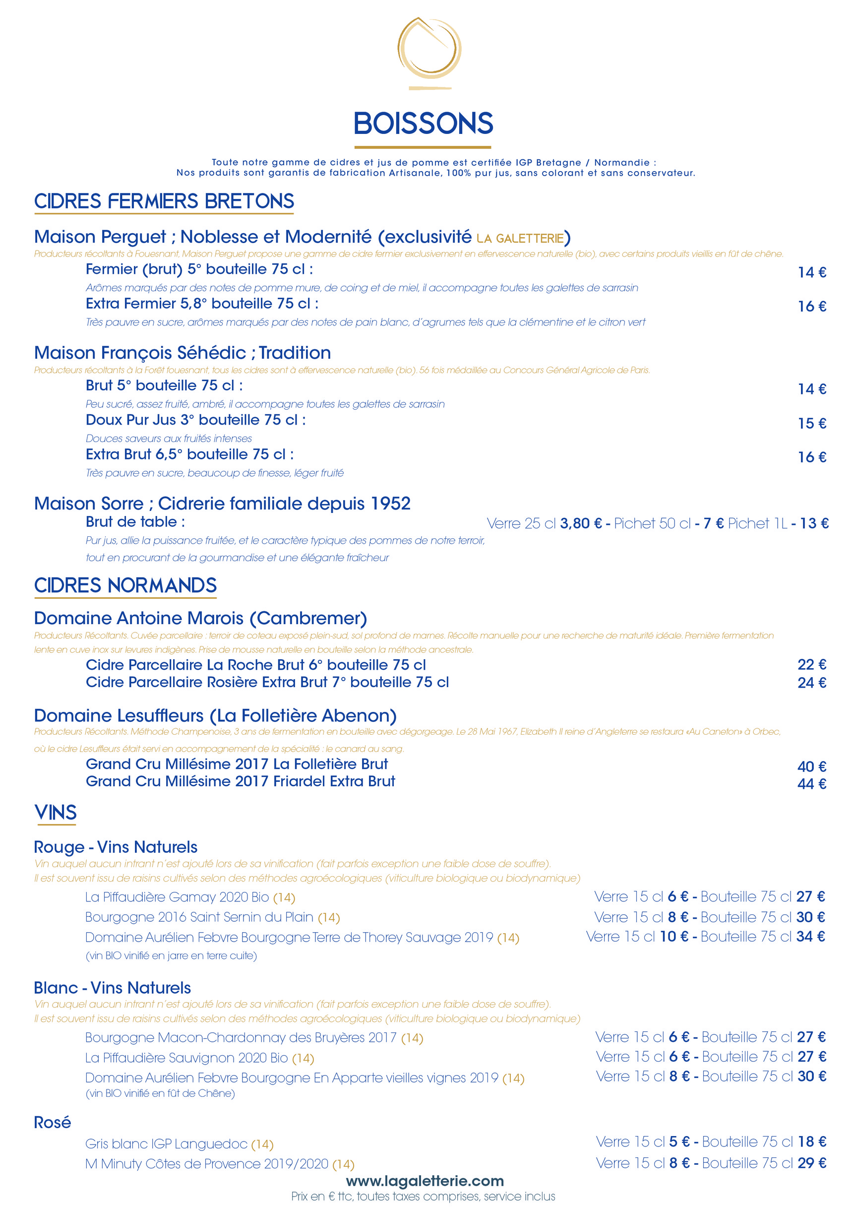 Menu image 3