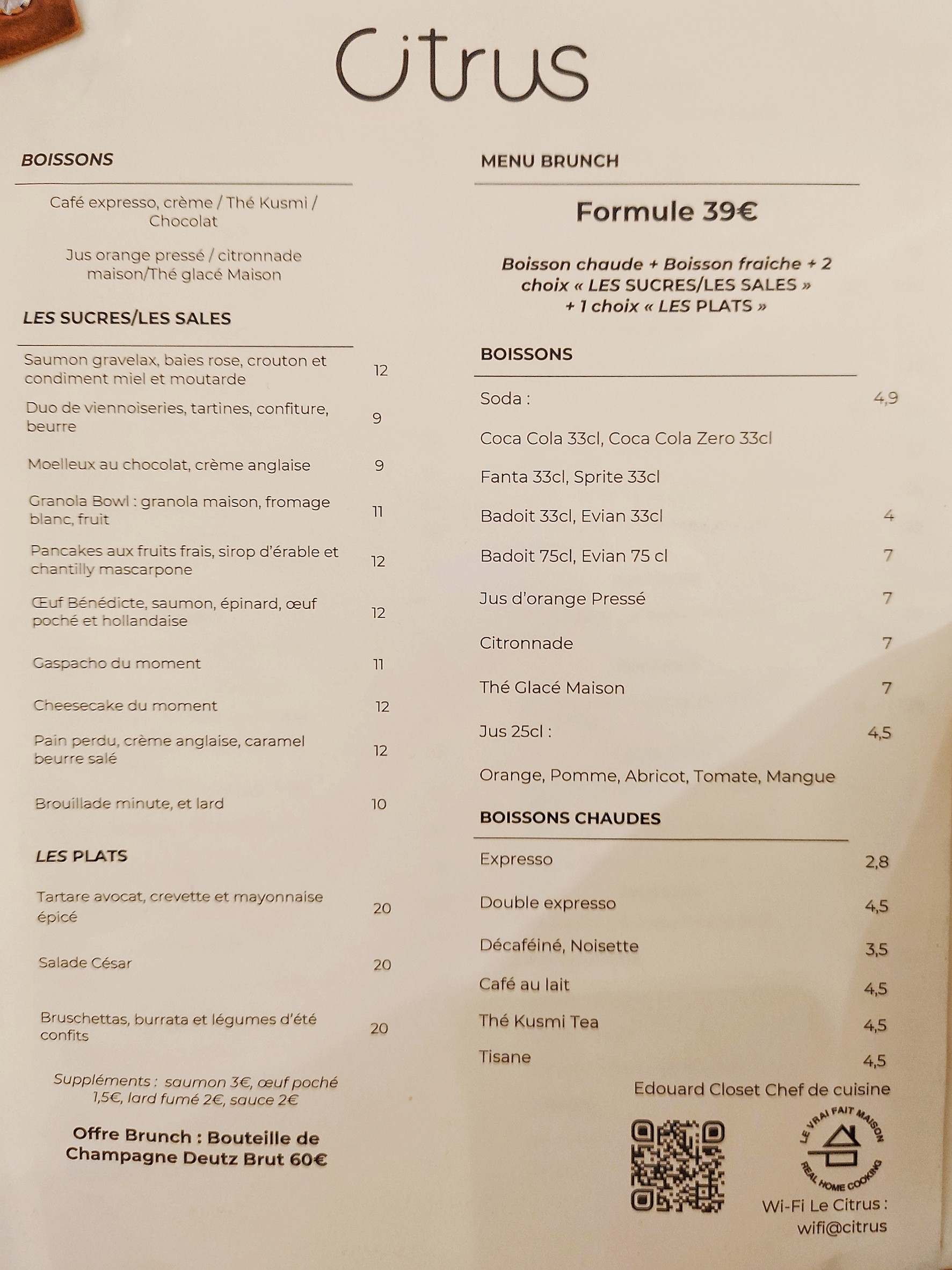 Menu image 4