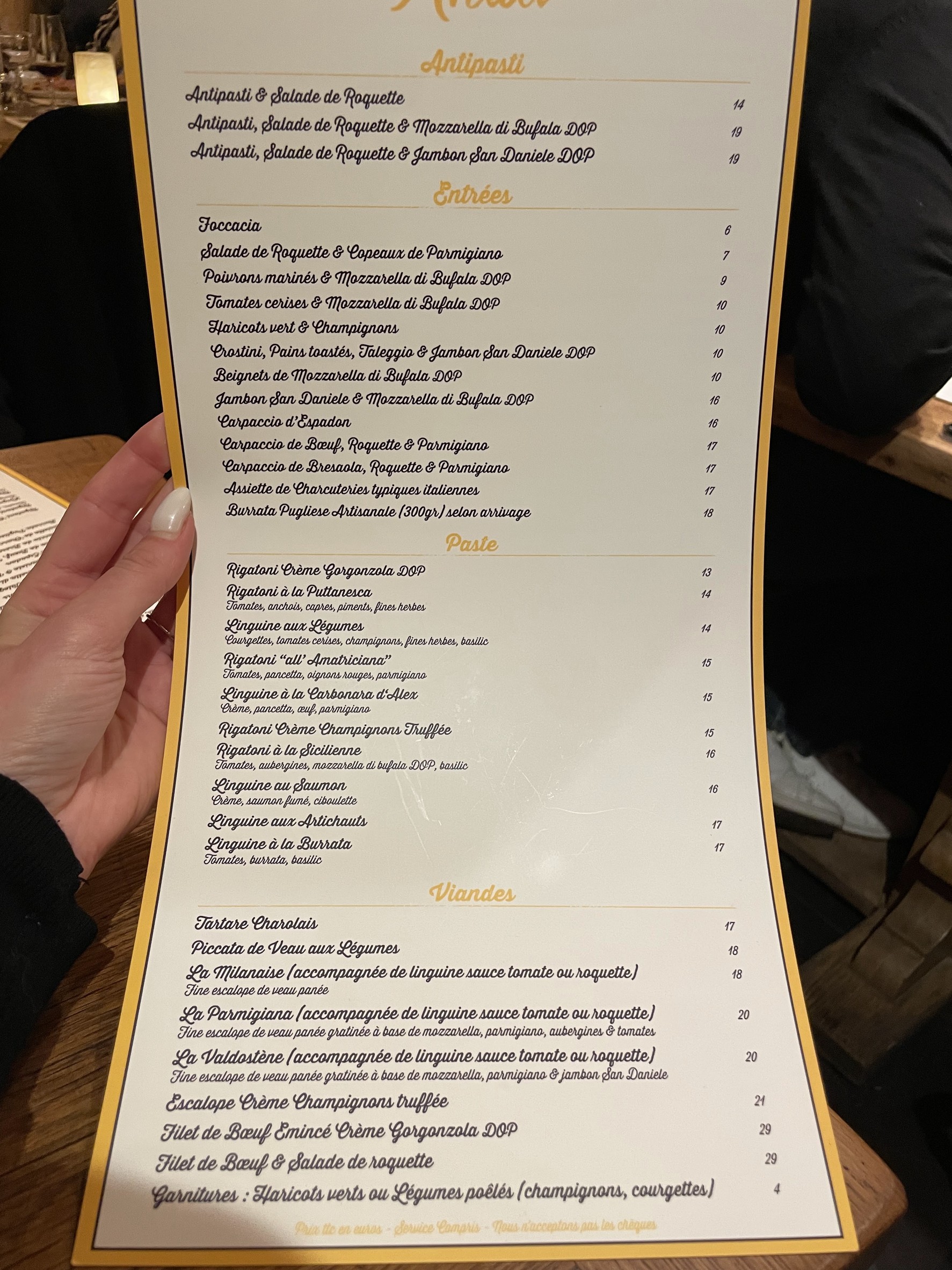 Menu image 1