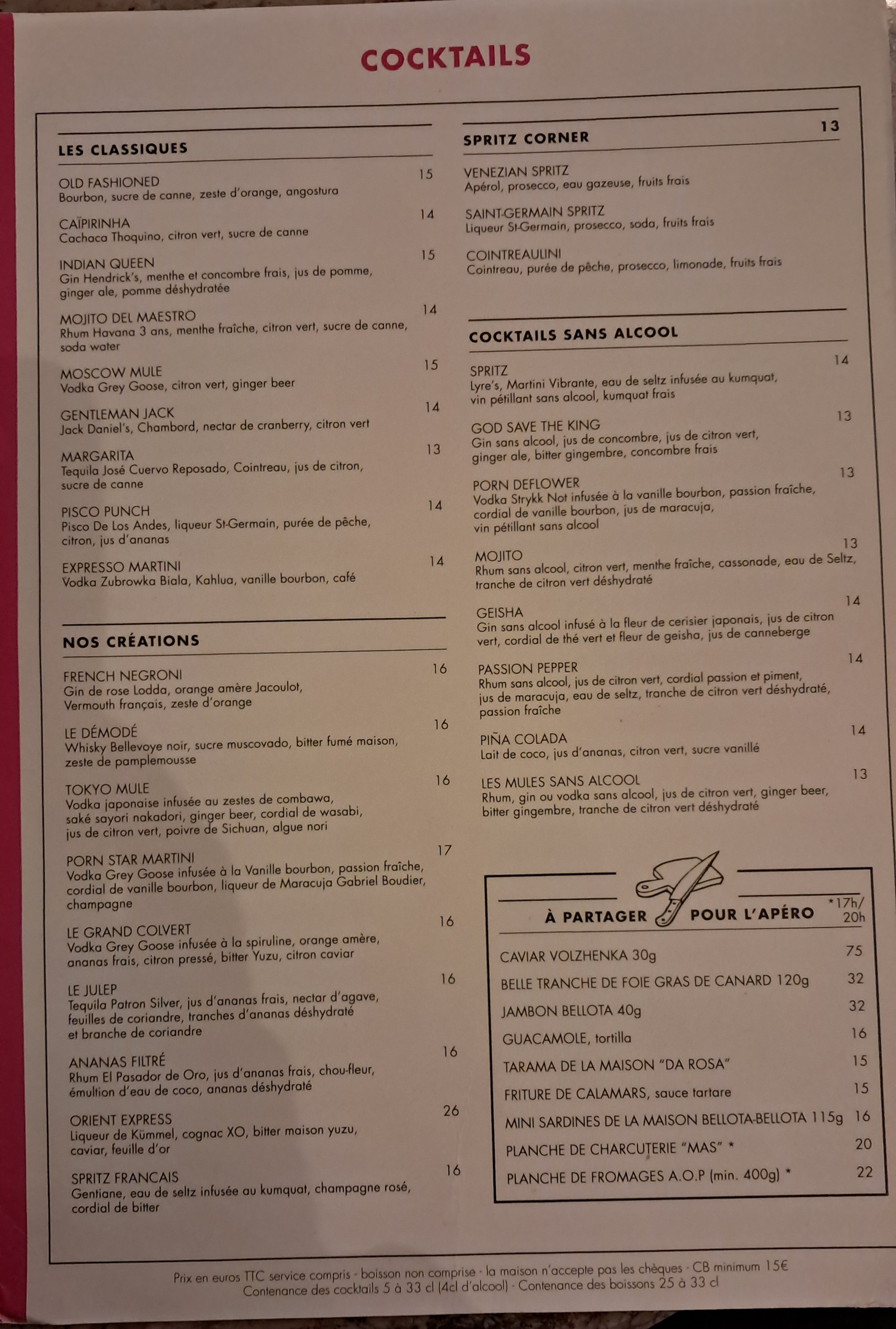 Menu image 3