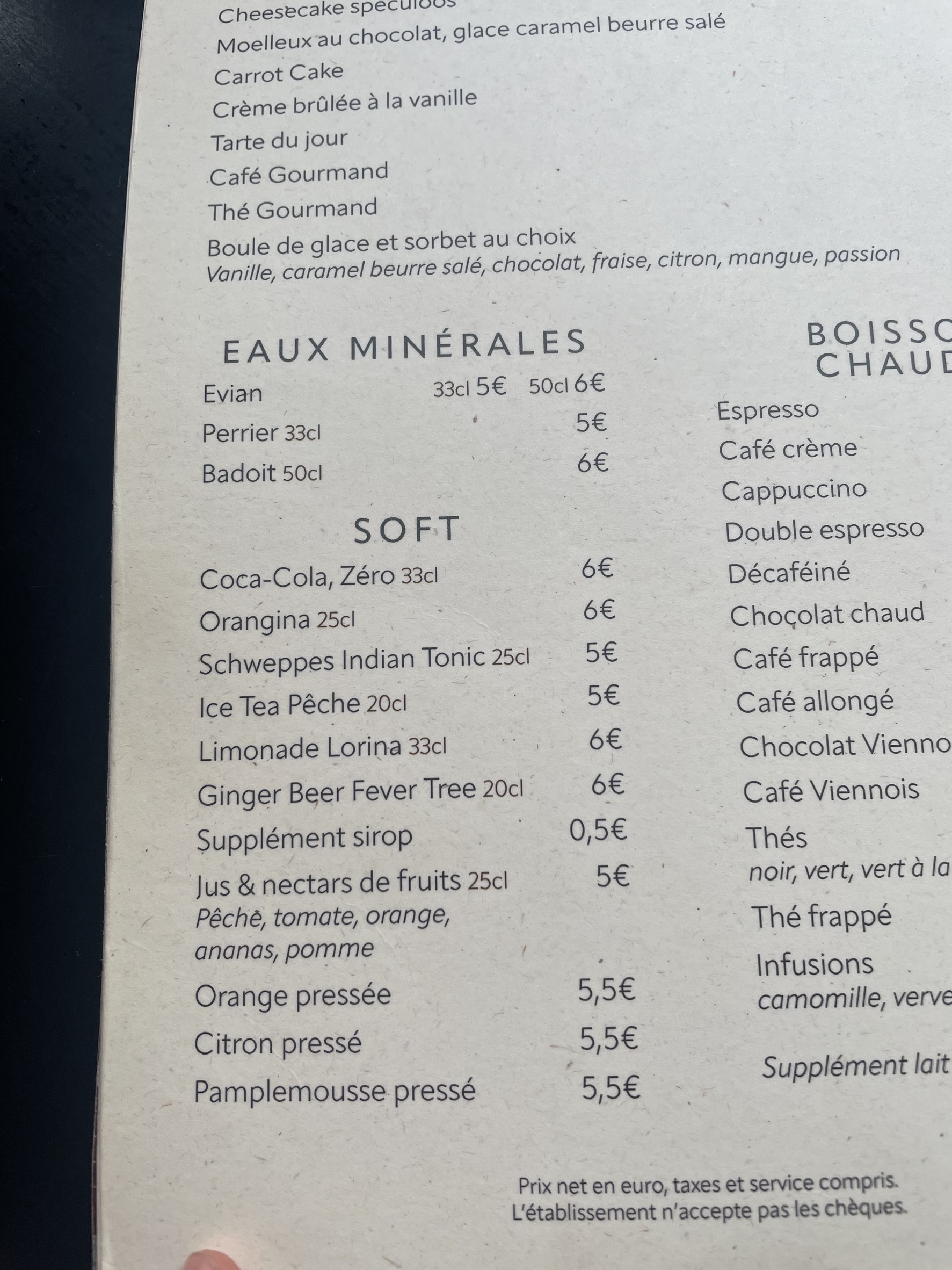 Menu image 2