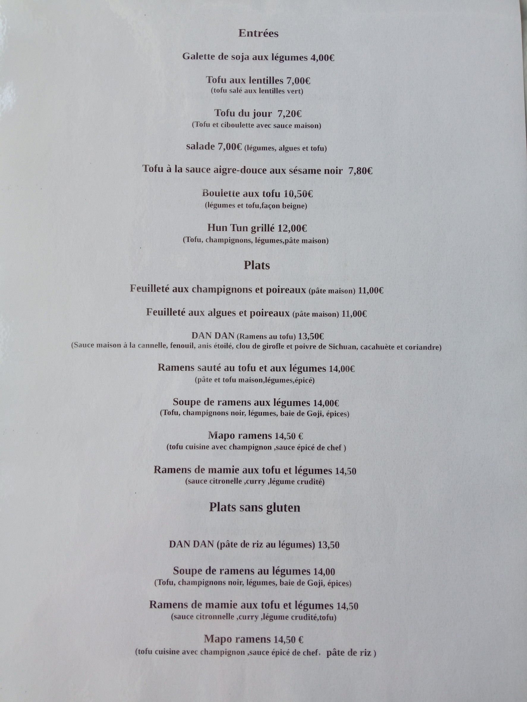 Menu image 1