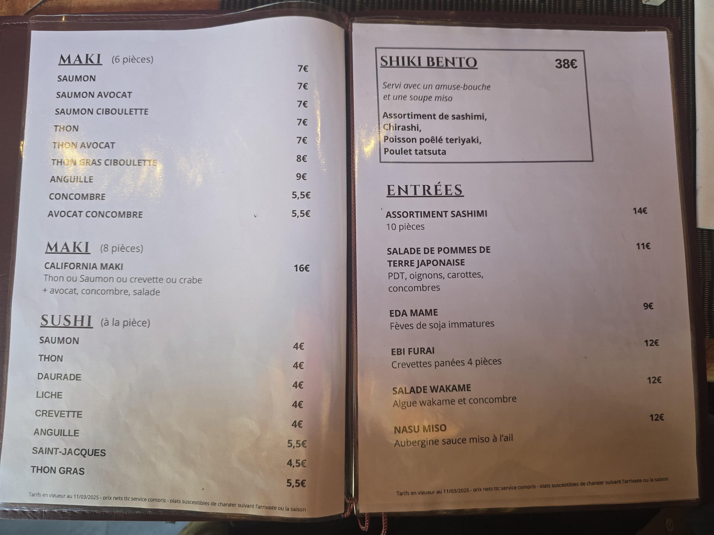 Menu image 2