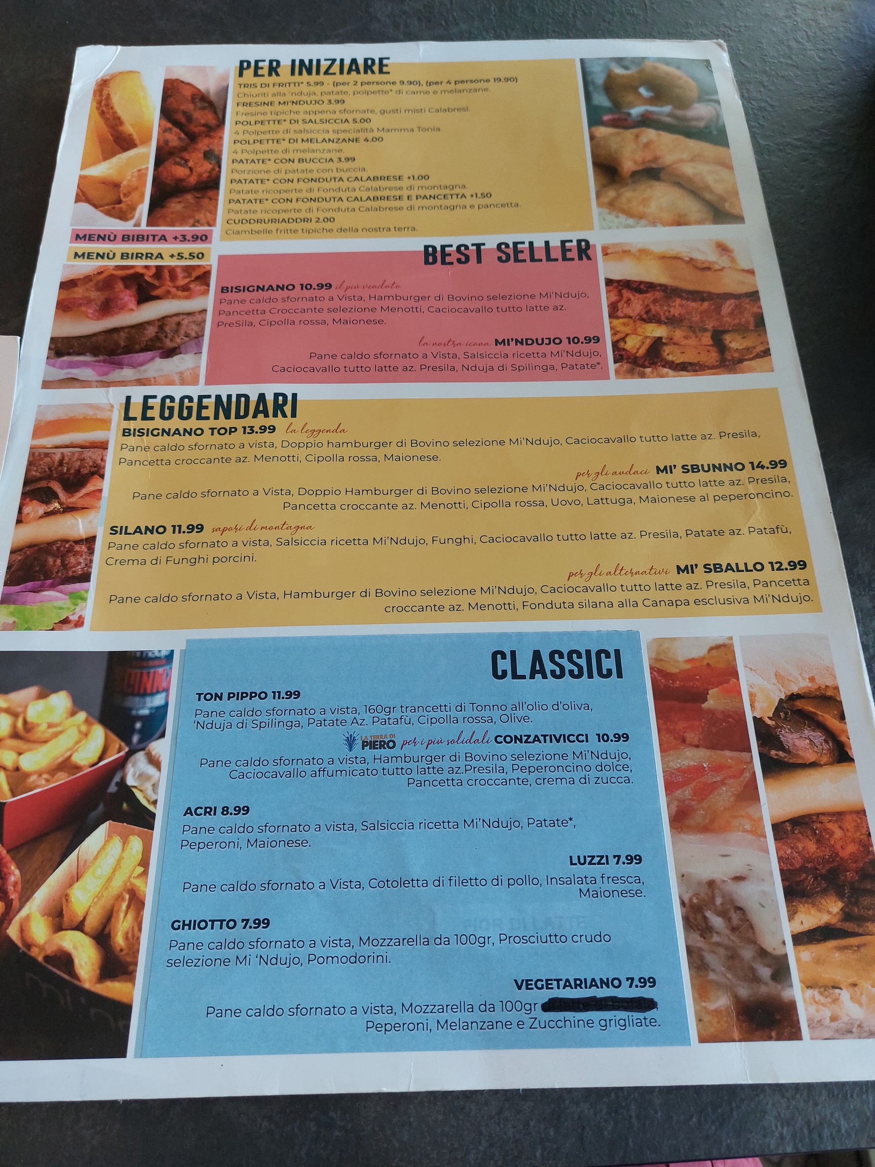 Menu image 1