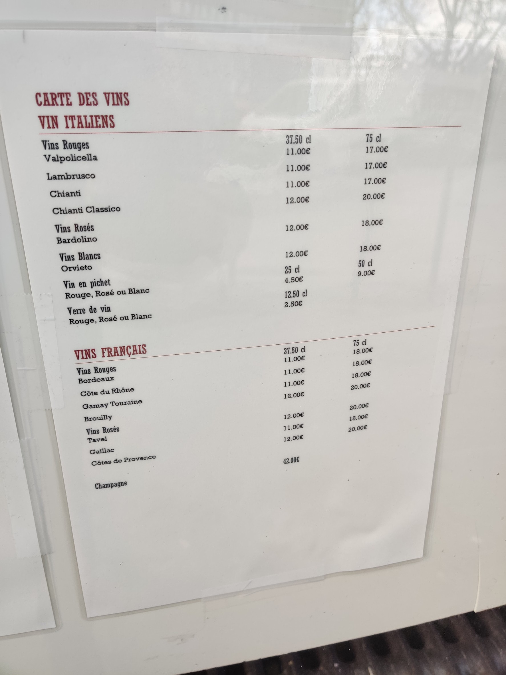 Menu image 4