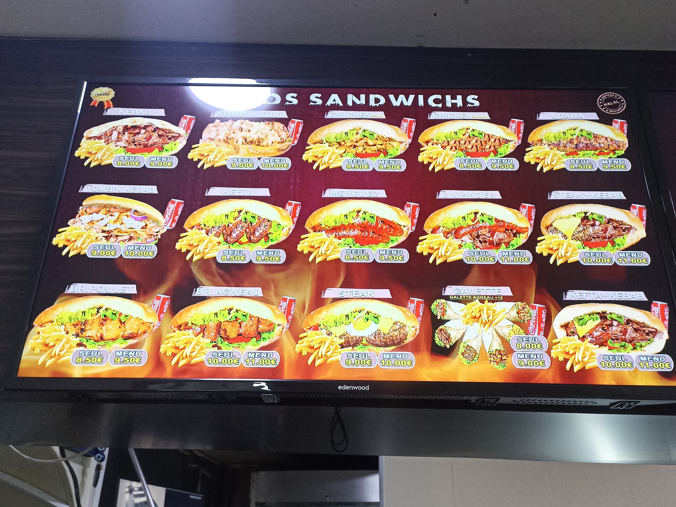 Menu image 1