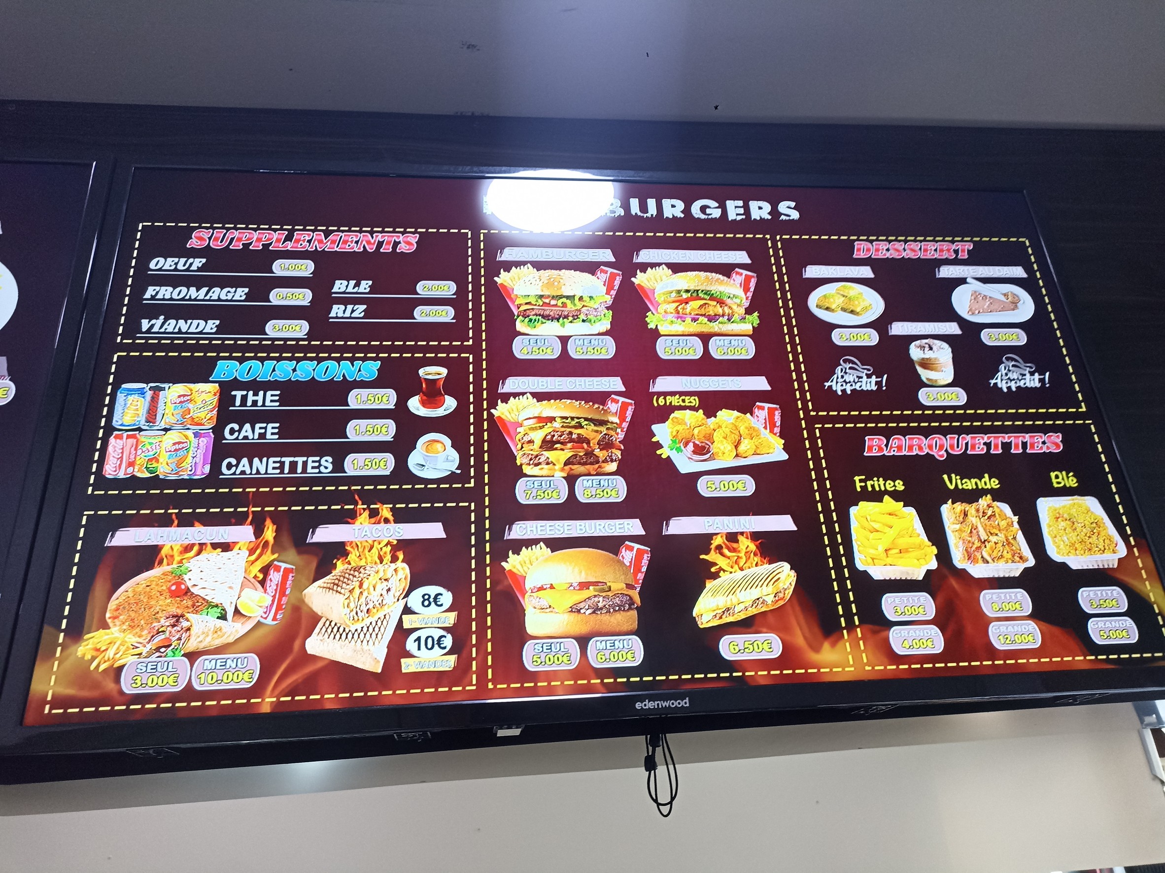 Menu image 2