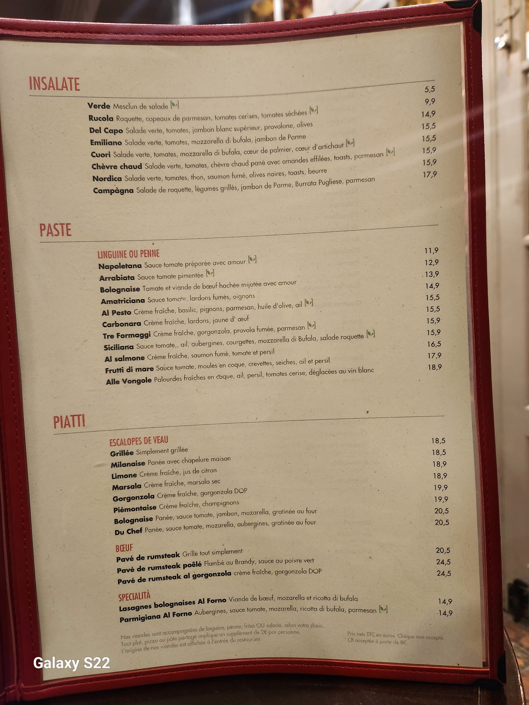 Menu image 2