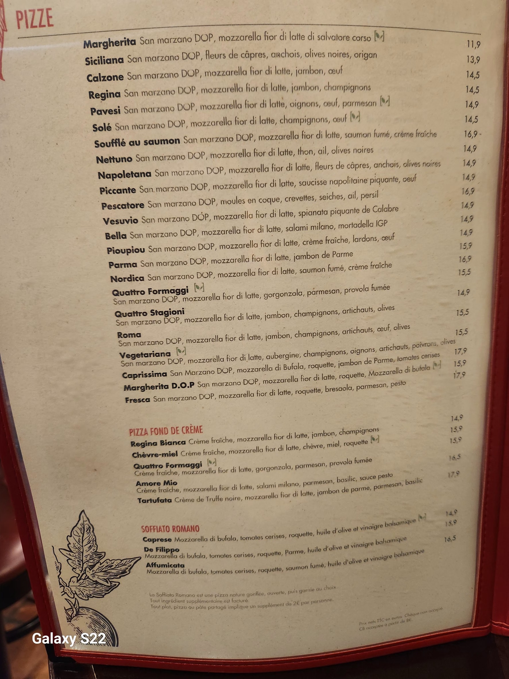 Menu image 3