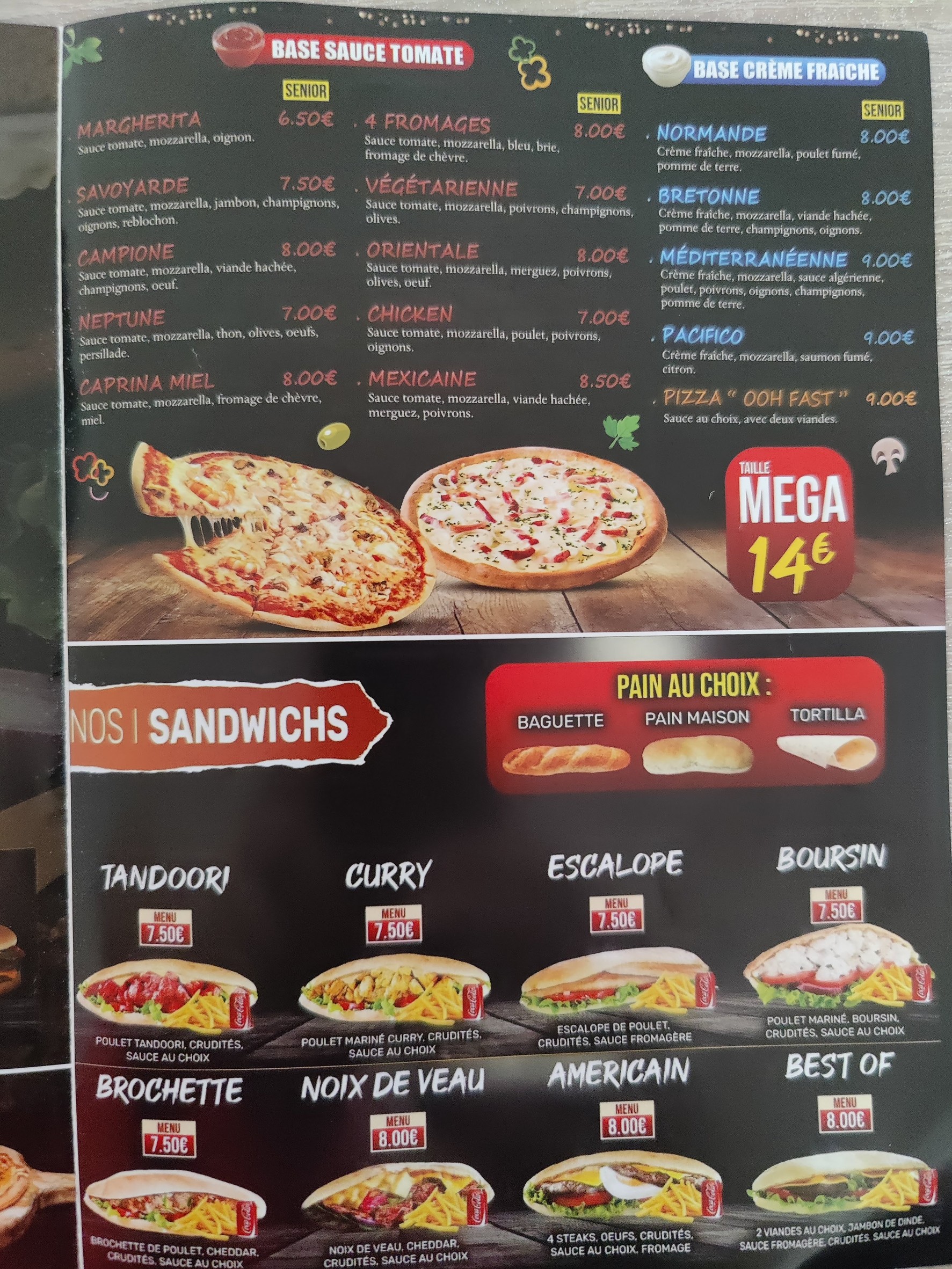 Menu image 2