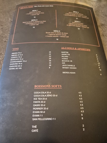 KOÏ’S