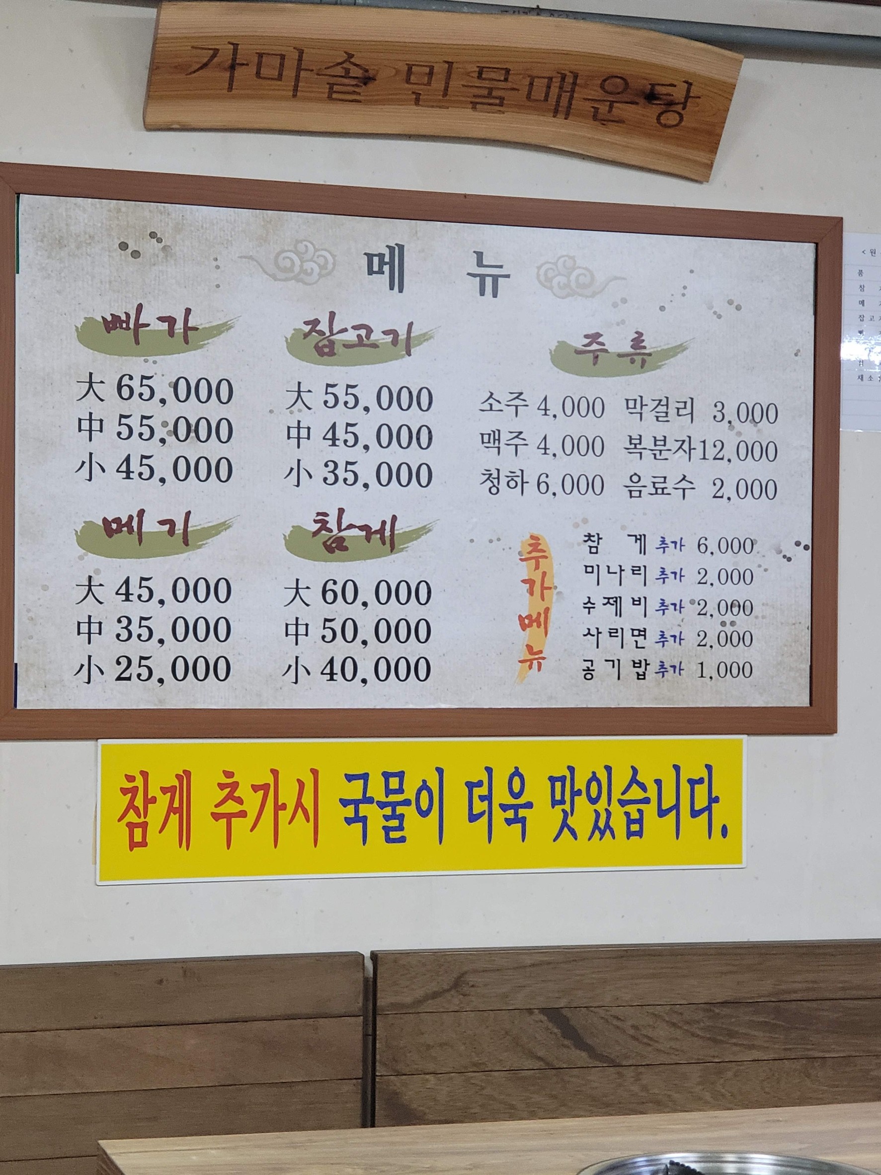 Menu image 1