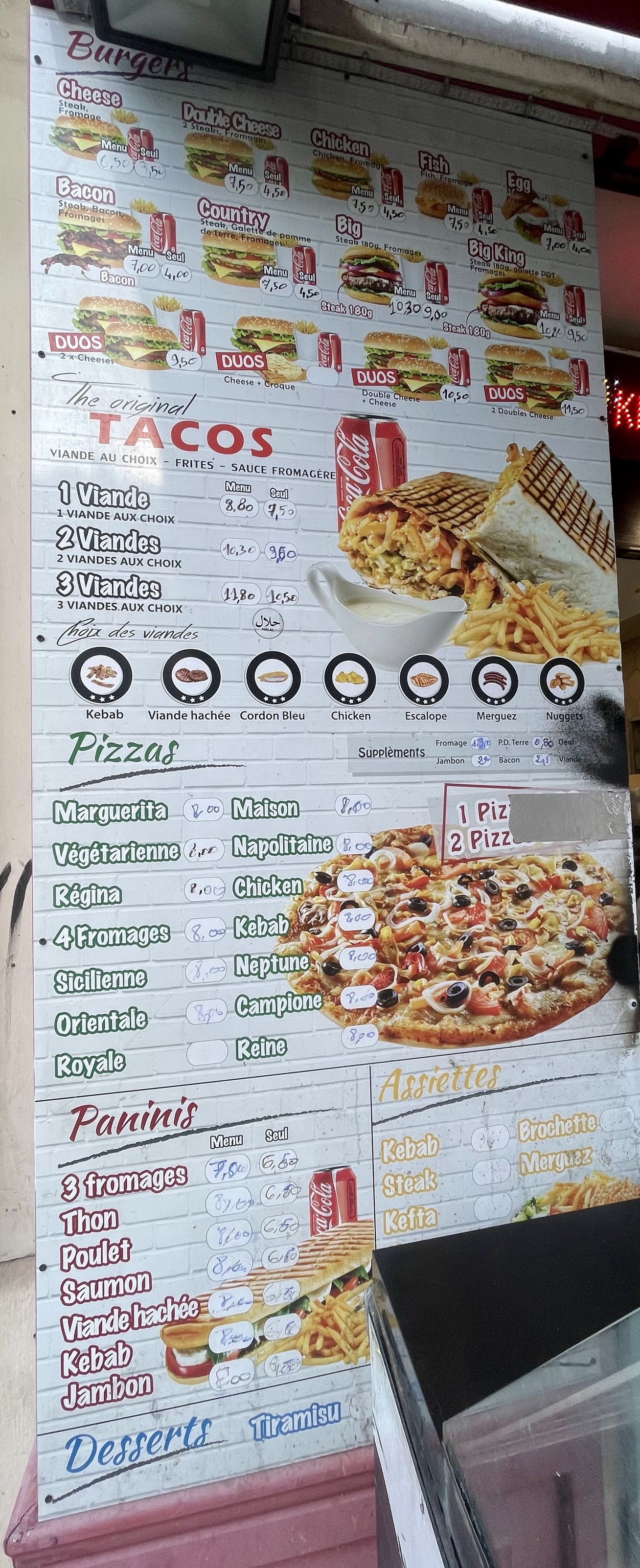 Menu image 2