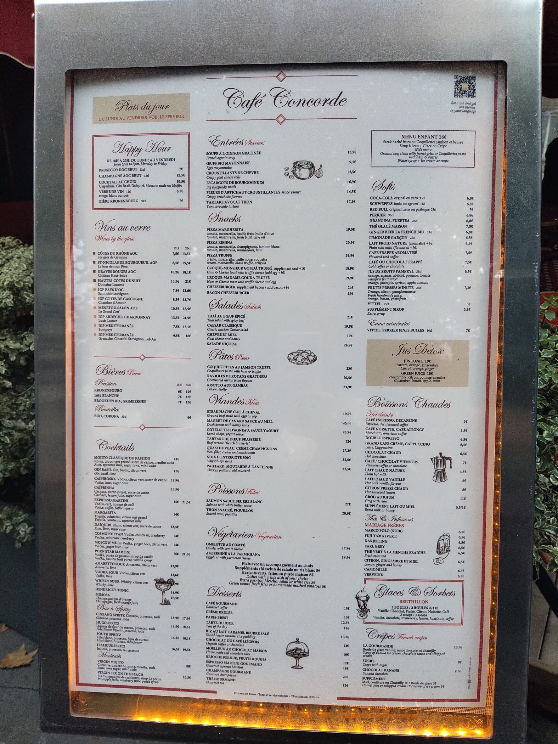 Menu image 1