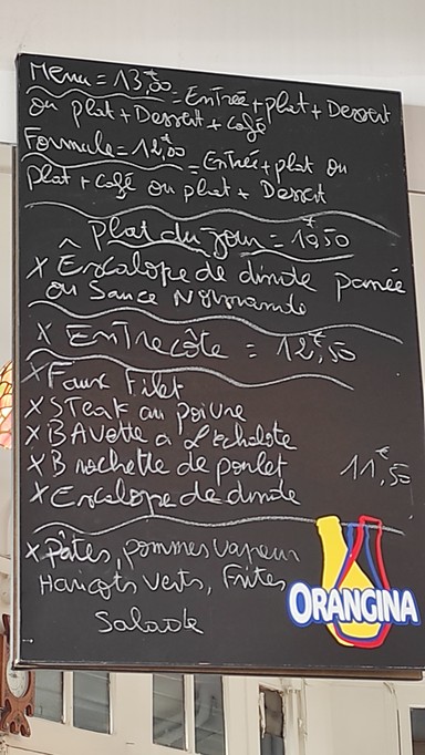 Au Vrai Moka