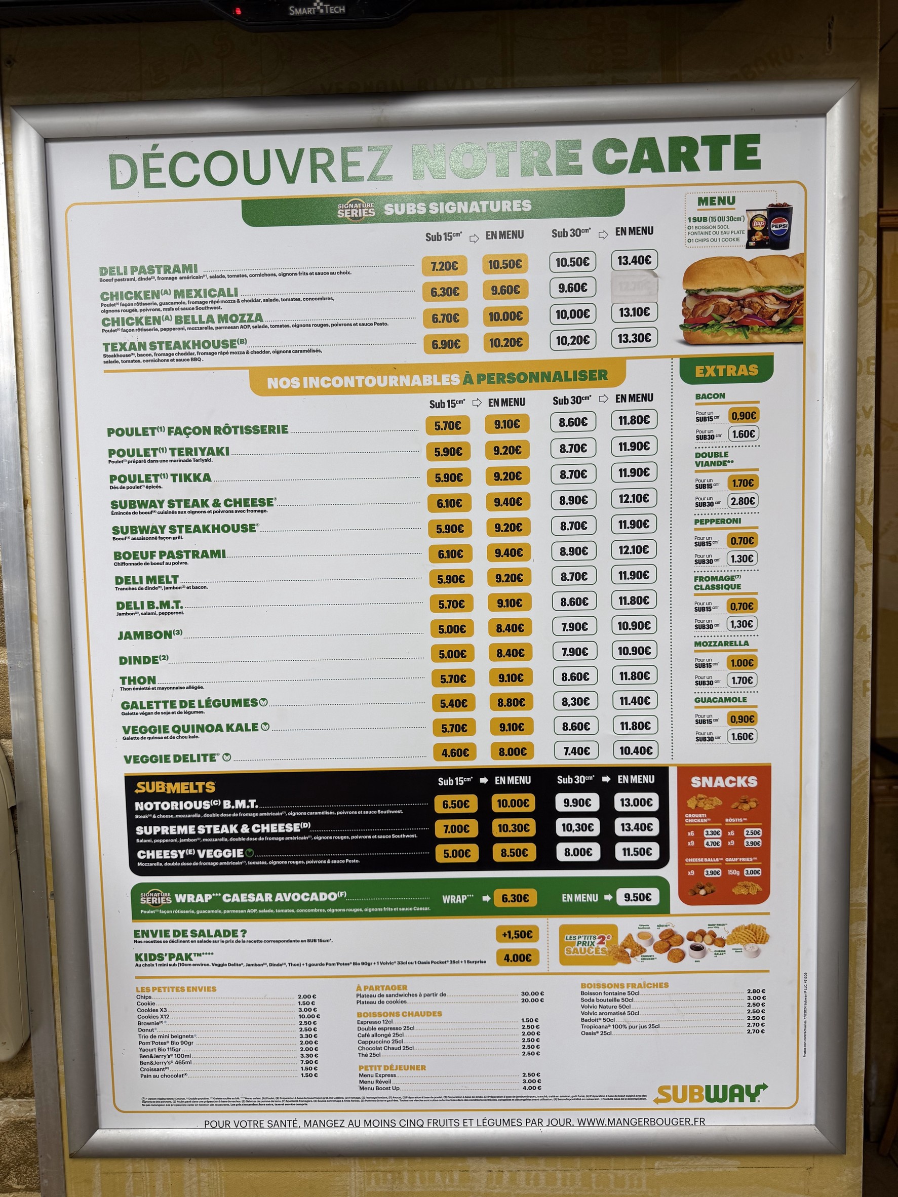 Menu image 1