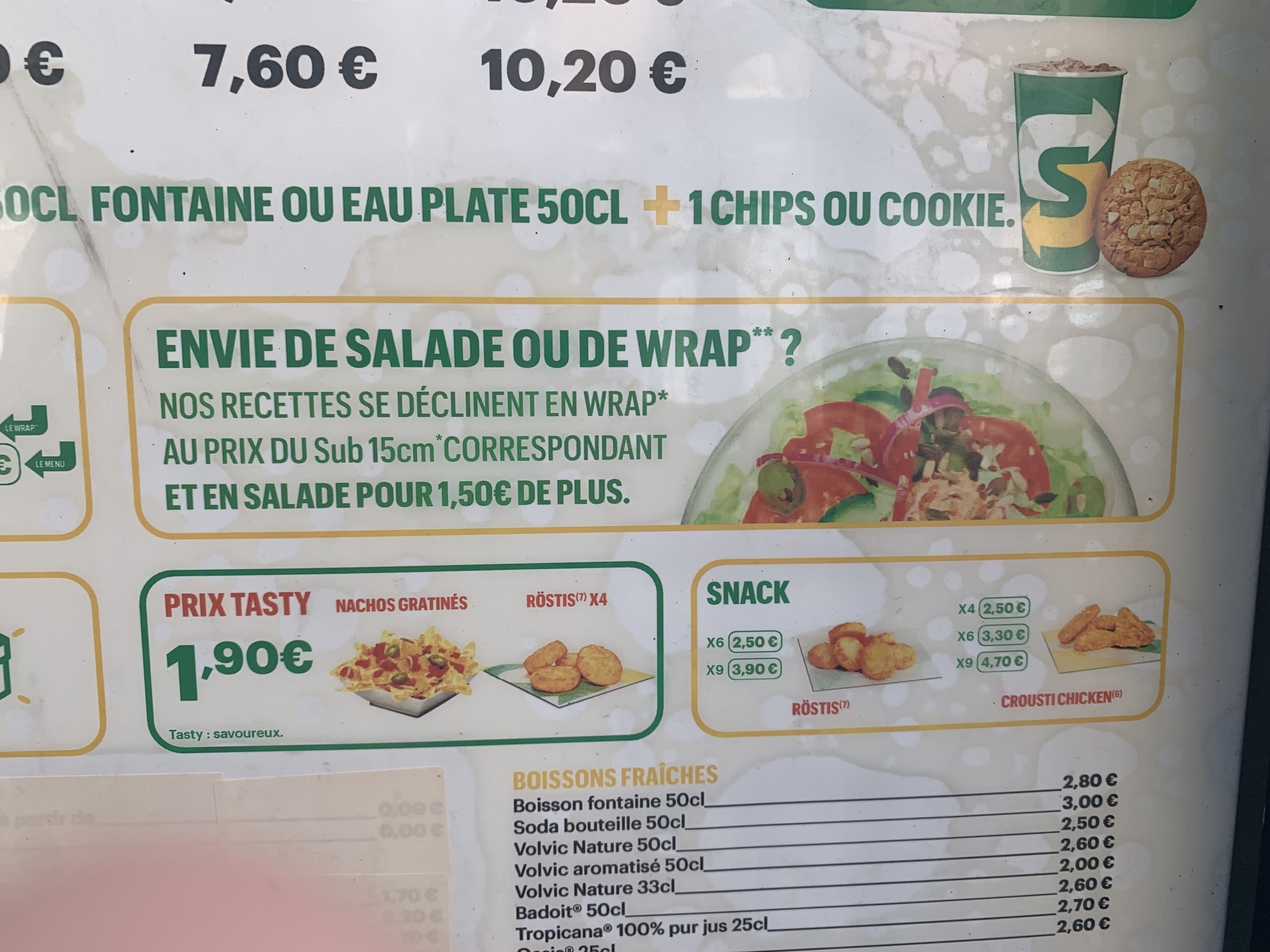 Menu image 2